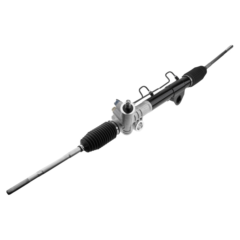 Nty Steering Gear For Dodge Ram 1500,2500 09-12