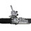 NTY STEERING GEAR For CHRYSLER VOYAGER 00-04 3