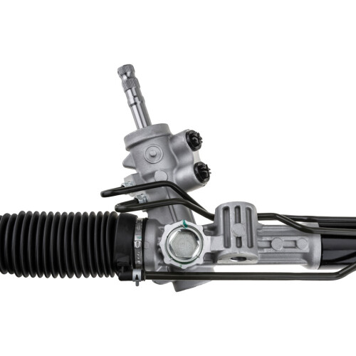 NTY STEERING GEAR For CHRYSLER VOYAGER 00-04 2
