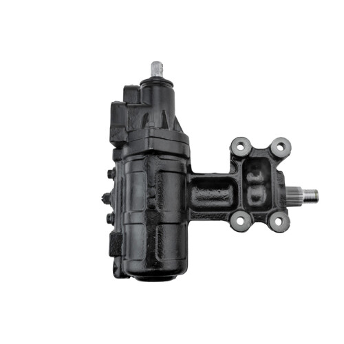 NTY STEERING GEAR For JEEP WRANGLER 06- 2