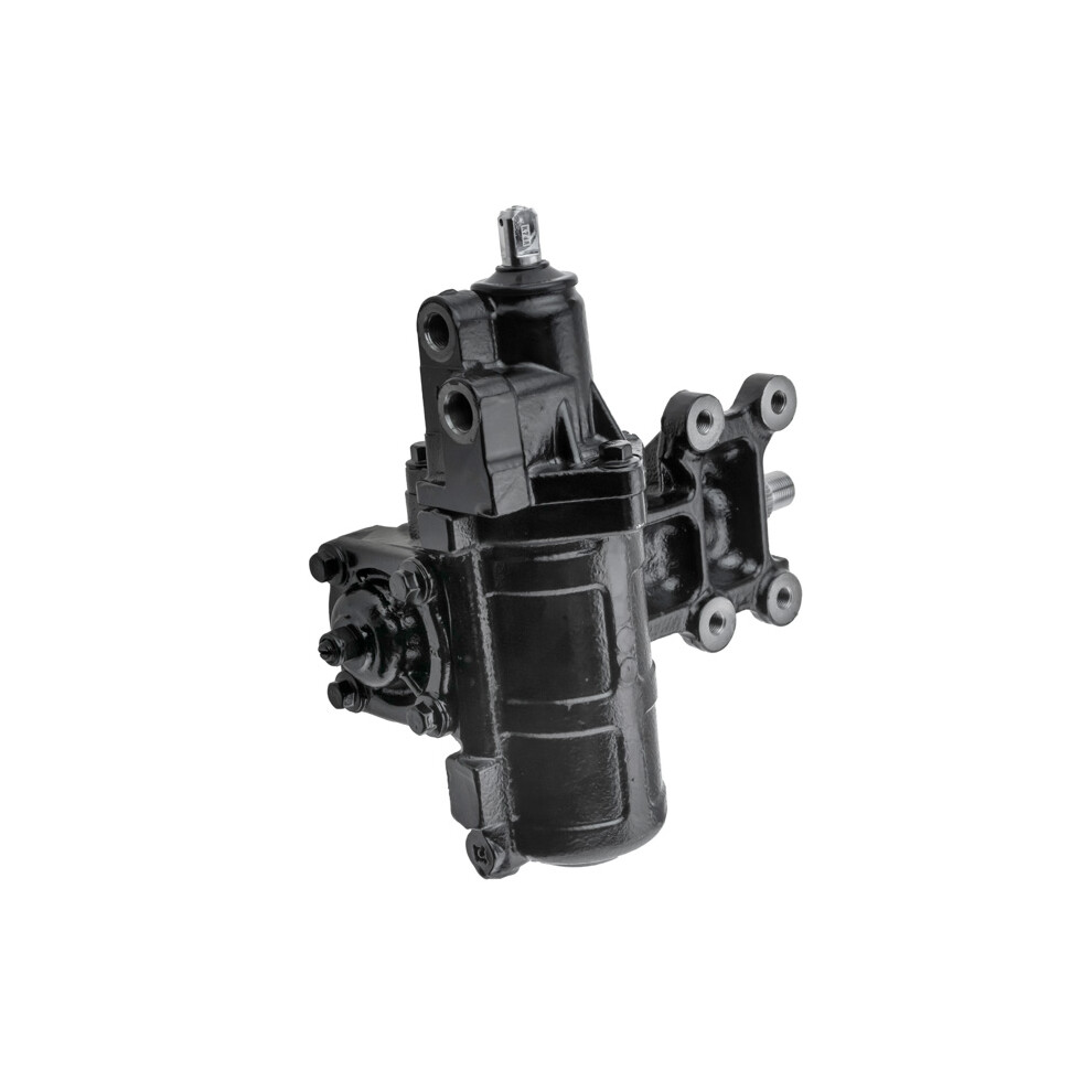 Nty Steering Gear For Jeep Wrangler 06