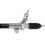NTY STEERING GEAR For DODGE RAM 1500,2500 09-12 3