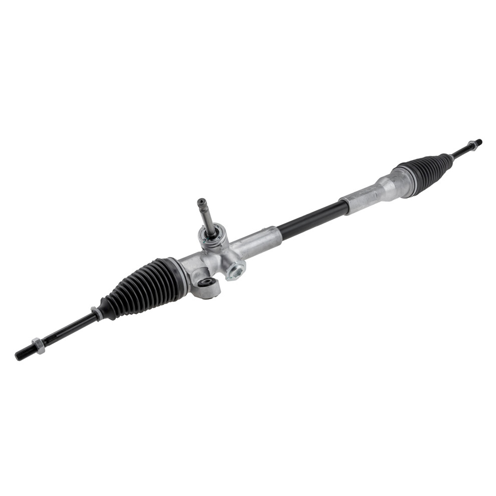 Steering Gear For Daihatsu Sirion (M3) 05- 5902048286055