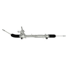 STEERING GEAR For FORD FIESTA V 01-, FIESTA VAN 01-