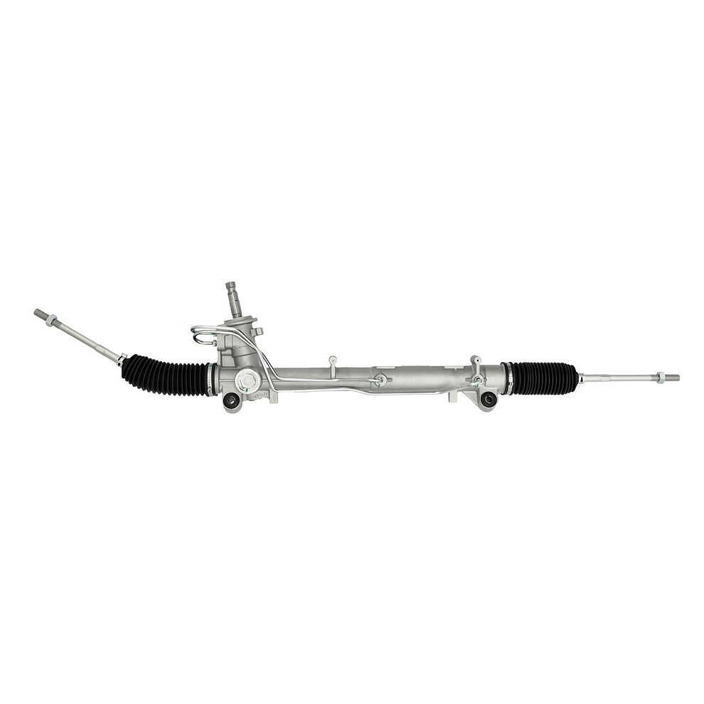 Steering Gear For Ford Fiesta V 01-, Fiesta Van 01- 5902048919564
