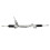 NTY STEERING GEAR For FORD FOCUS II 04- /BRAKE SYSTEM 17"/ 1