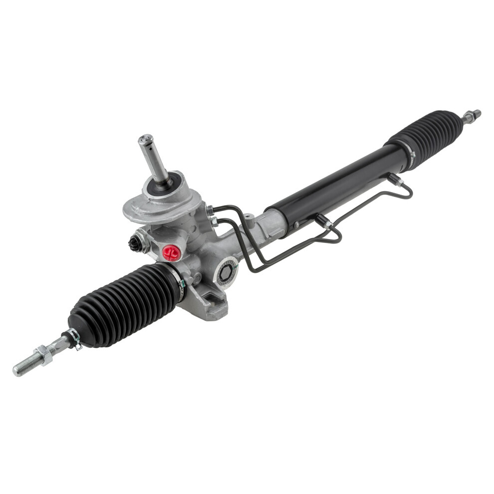 Nty Steering Gear For Ford Galaxy 95- Vw Sharan 95 Size 1.9