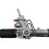 NTY STEERING GEAR FOR FORD GALAXY 95- VW SHARAN 95- 2