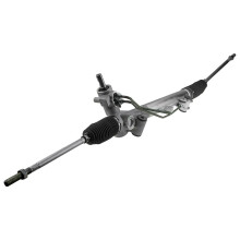 STEERING GEAR For FORD TRANSIT 06- /SHORT/