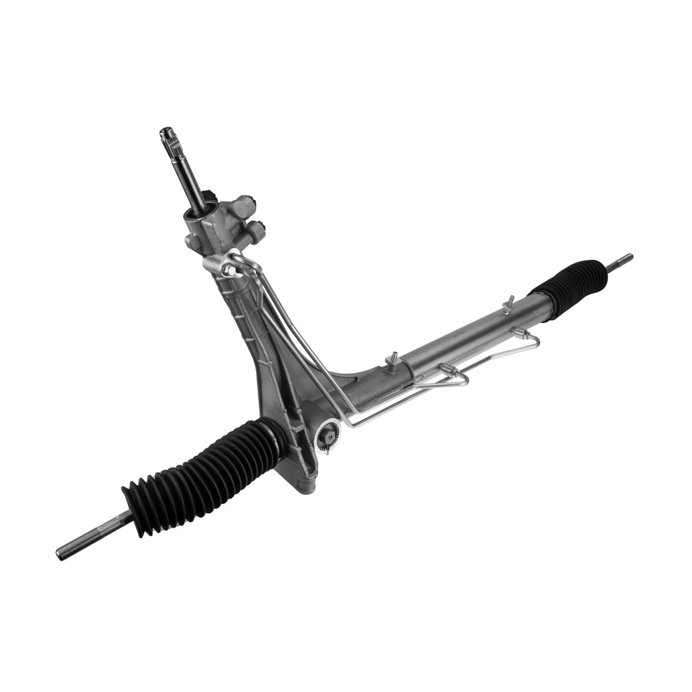Nty Steering Gear For Fiat Ducato 06- Citroen Jumper 06