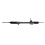NTY STEERING GEAR For FIAT PANDA 03- 2