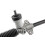NTY STEERING GEAR For HYUNDAI ATOS 98- 3