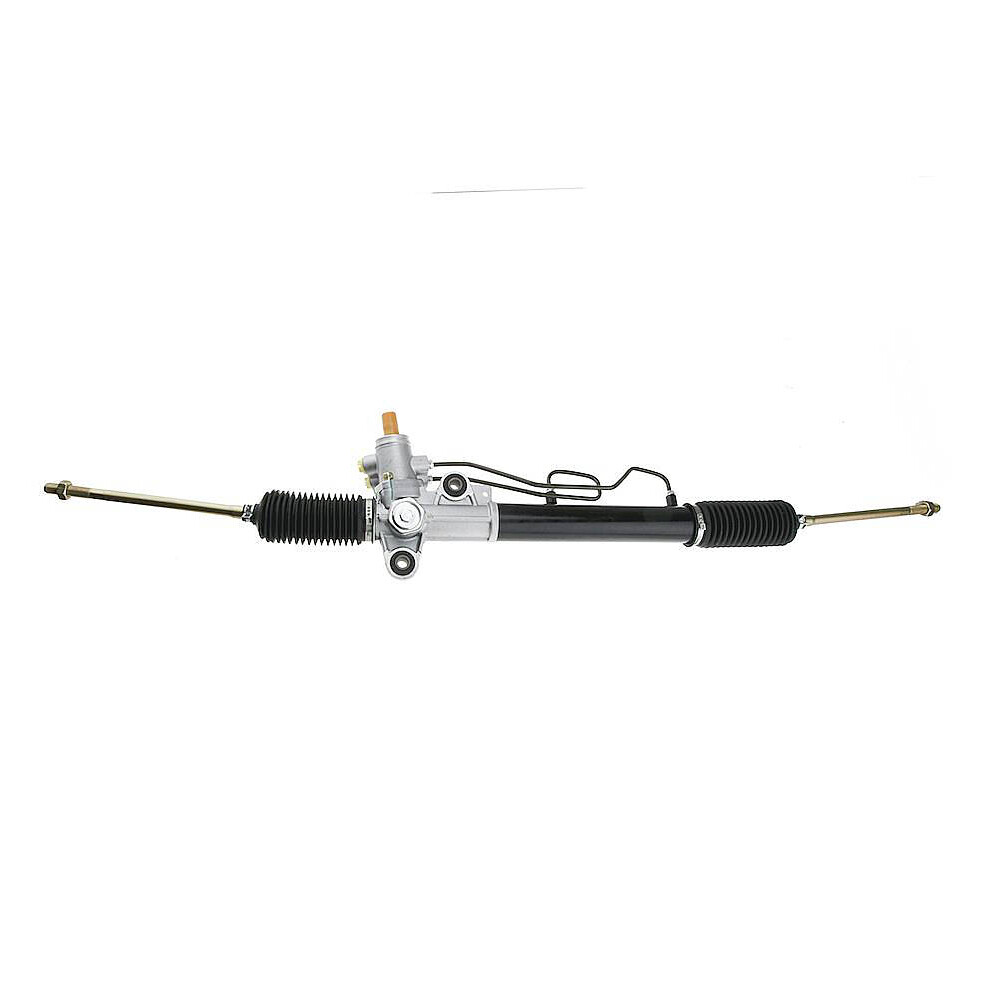 NTY Power Steering Rack SPK-HY-005 For Hyundai, Hydraulic, New, Left-Hand Driver - Image 3