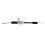 NTY STEERING GEAR For HYUNDAI I10 07- 1