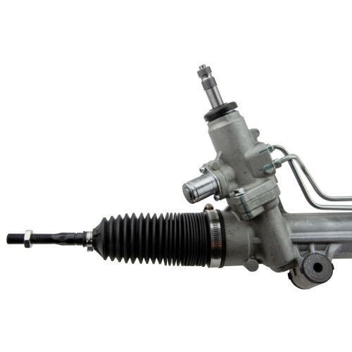 NTY STEERING GEAR For MERCEDES ML 05- /Z SERVOTRONIC/ 2