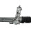NTY STEERING GEAR For MERCEDES ML 00.09-05 3