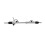 NTY STEERING GEAR For MAZDA 6 02- 1