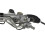 NTY STEERING GEAR For MAZDA 323 BJ 98- 3