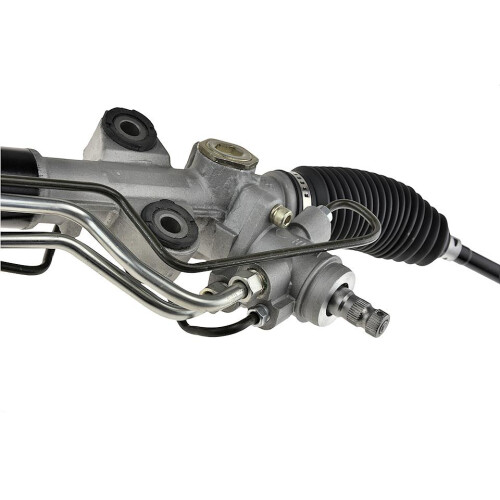 NTY STEERING GEAR For MAZDA 323 BJ 98- 2