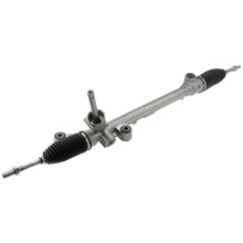 STEERING GEAR For MAZDA 2 07-