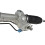 NTY STEERING GEAR For NISSAN X-TRAIL 01- 3