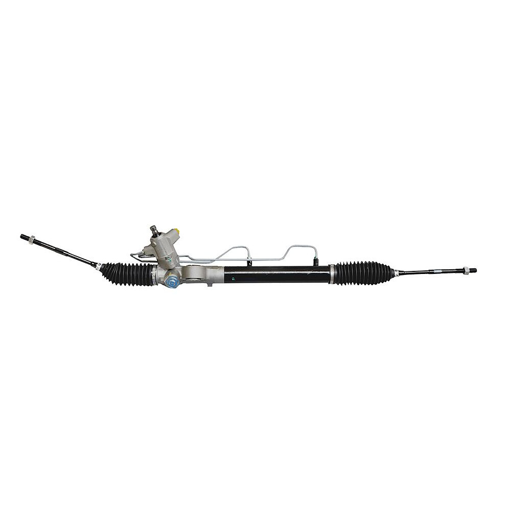 Steering Gear For Nissan Almera N16 Uk 00-06 5902048122315
