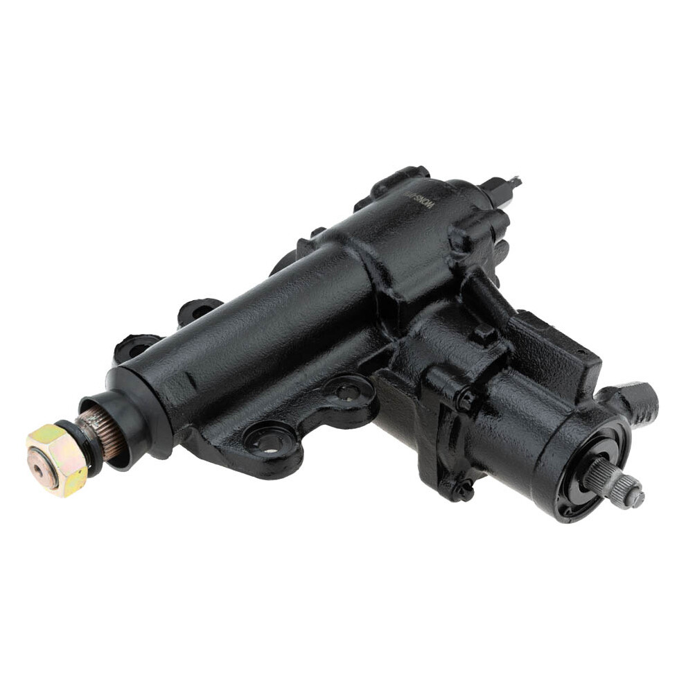 NTY Power Steering Rack SPK-NS-019 for Nissan OE 49200-11G00 - Image 2
