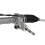 NTY STEERING GEAR For PEUGEOT 307 00- 3