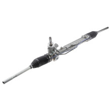 STEERING GEAR For PEUGEOT 206 98- /HYDRAULIC/