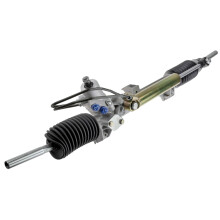 STEERING GEAR For PEUGEOT 405 87- /Z POMPĄ/