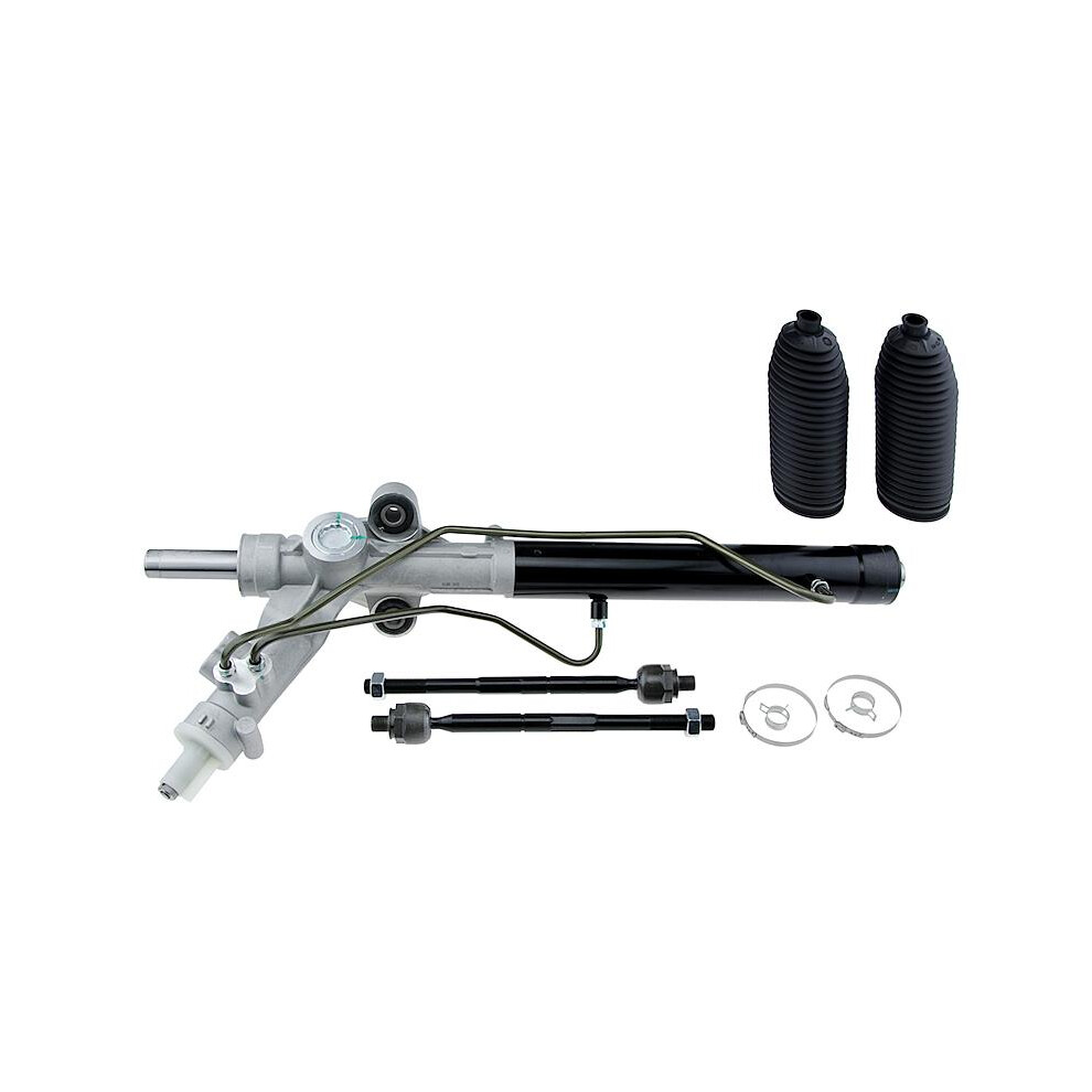 Nty Steering Gear For Mercedes Vito 03-, Viano 03