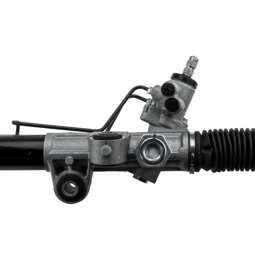 NTY STEERING GEAR For ISUZU D-MAX 4WD 02- 2