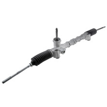 STEERING GEAR For OPEL CORSA D 05-