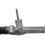 NTY STEERING GEAR For OPEL CORSA D 05- 3