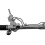 NTY STEERING GEAR For MAZDA CX-7 07- 3