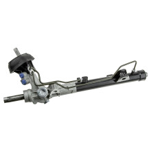 STEERING GEAR For DACIA DUSTER 1.5DCI, 1.6 16V 2010- /HYDRAULIC/