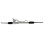 NTY STEERING GEAR For RENAULT KANGOO 97-99 2