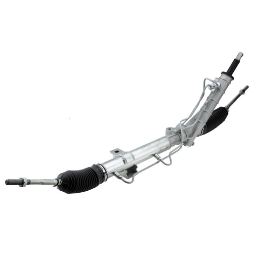 NTY STEERING GEAR FOR RENAULT TRAFIC 01- OPEL VIVARO 01- 1