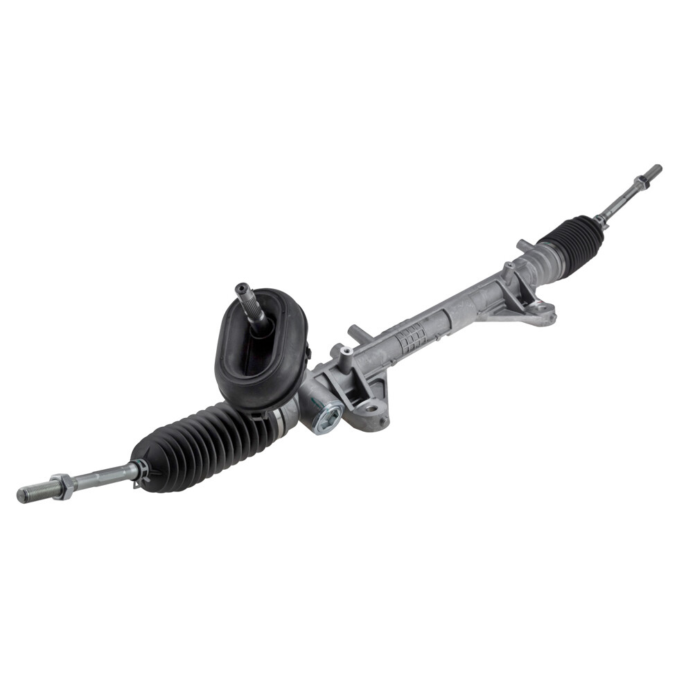 Nty Steering Gear For Renault Captur 13