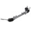 NTY STEERING GEAR For RENAULT CAPTUR 13- 2