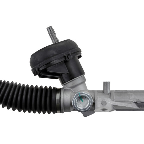 NTY STEERING GEAR For RENAULT CAPTUR 13- 2