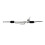 NTY STEERING GEAR For SUBARU FORESTER 00-04 2