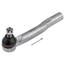 TIE ROD END LEFT FOR TOYOTA HIGHLANDER 07-13 LEXUS RX350 08-15