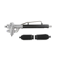STEERING GEAR FOR VW GOLF III 91- GOLF II 83- PASSAT 88-