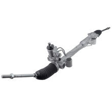 STEERING GEAR For VW TOUAREG 02-10 /BEZ SERVOTRONIC/