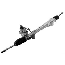 STEERING GEAR For VW TOUAREG 02-10 /Z SERVOTRONIC/