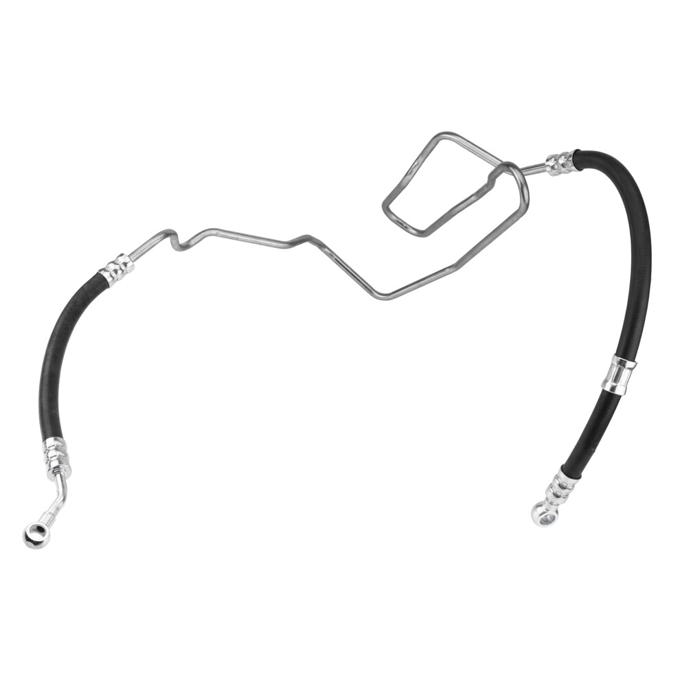 NTY Power Steering Hydraulic Hose SPH-WW-009 for Audi Seat Skoda VW, Left-Hand - Image 4