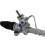 NTY STEERING GEAR For TOYOTA YARIS -05 3