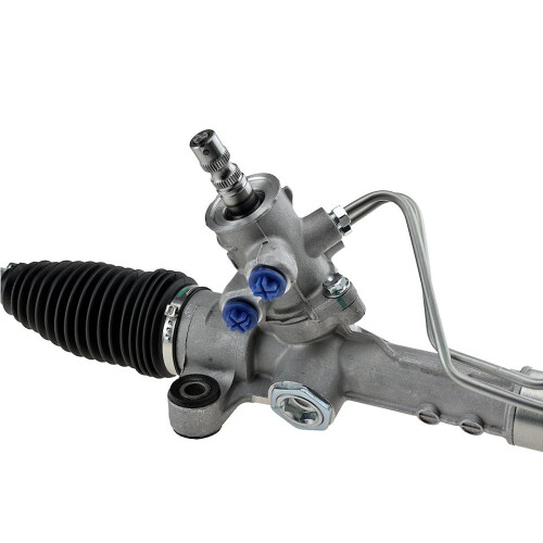 NTY STEERING GEAR For TOYOTA YARIS -05 2