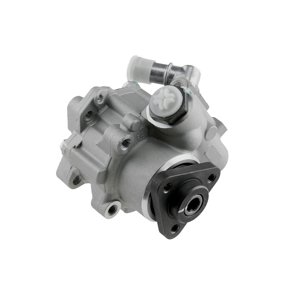 Nty Power Steering Pump For Bmw X5 3.0I 00-06